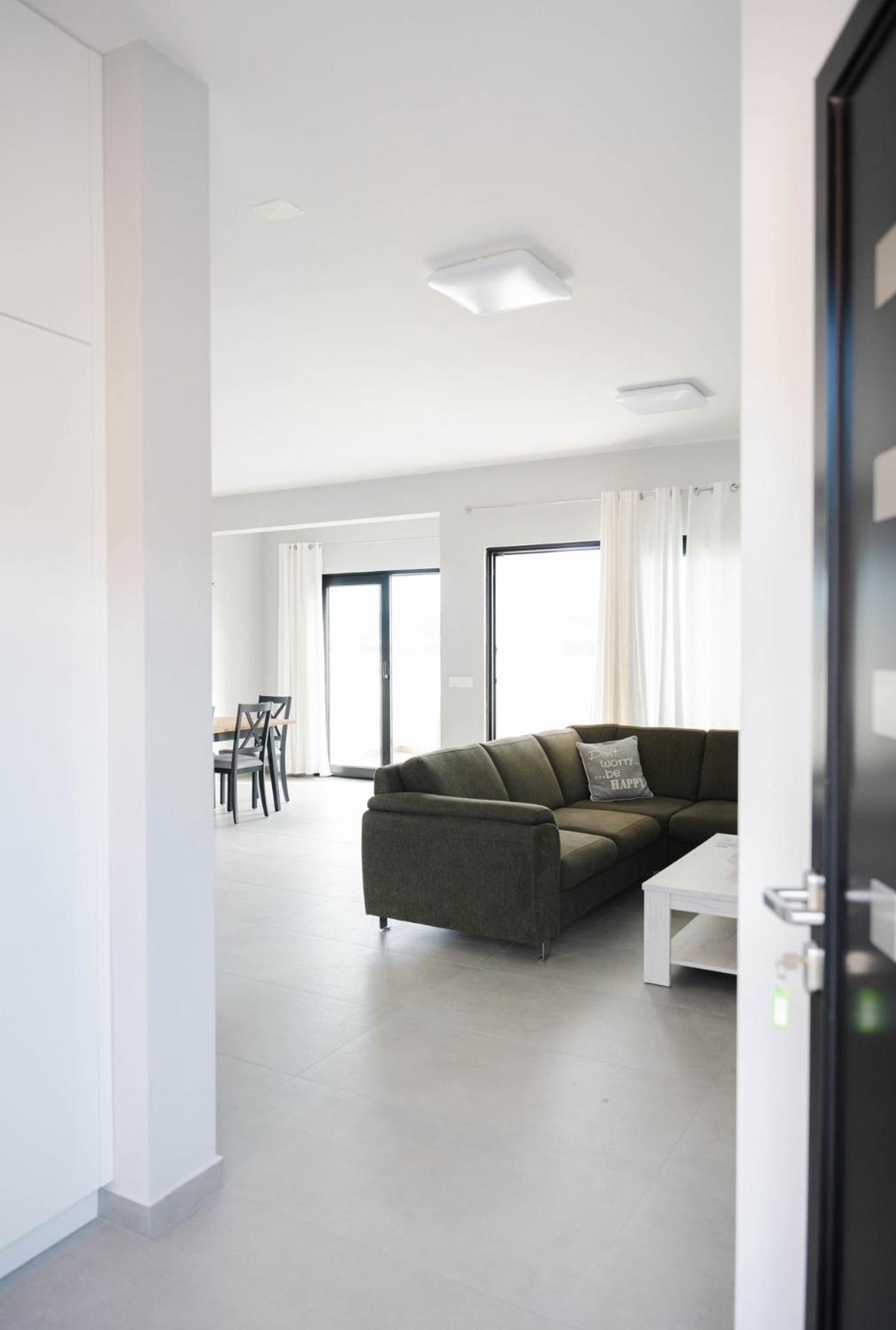 Villa Janja Komarna Extérieur photo